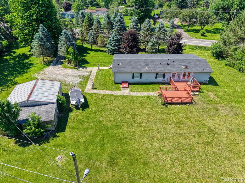 20978 W M 36, Pinckney, MI 48169 — Photo 7