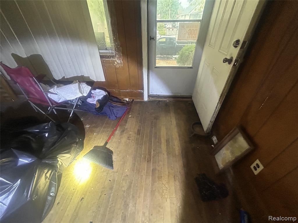 11634 Saint Aubin Street, Hamtramck, MI 48212 — Photo 5