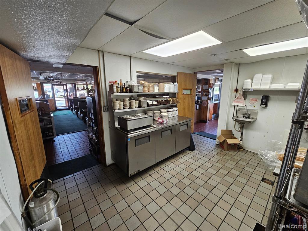 884 S STATE Street, Oscoda, MI, 48750