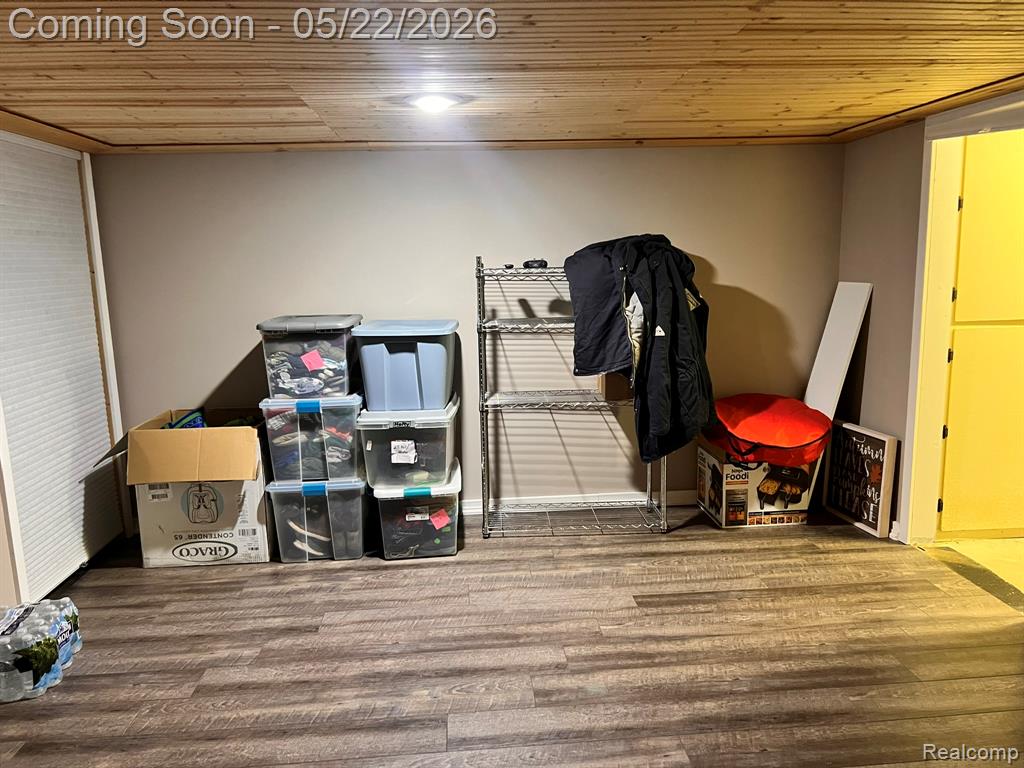 3556 Crestwood Drive, Lapeer, MI 48446 — Photo 29