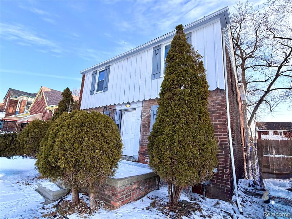 16576 Ilene Street, Detroit, MI 48221 — Photo 6