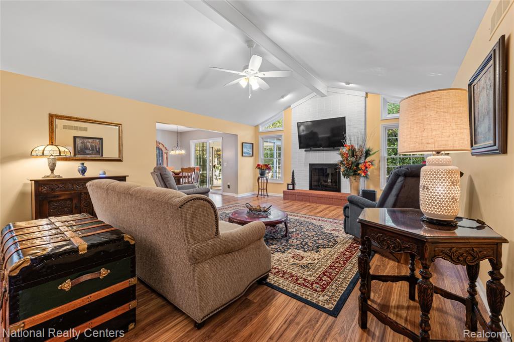 710 Turnberry Drive, St. Clair, MI 48079 — Photo 5