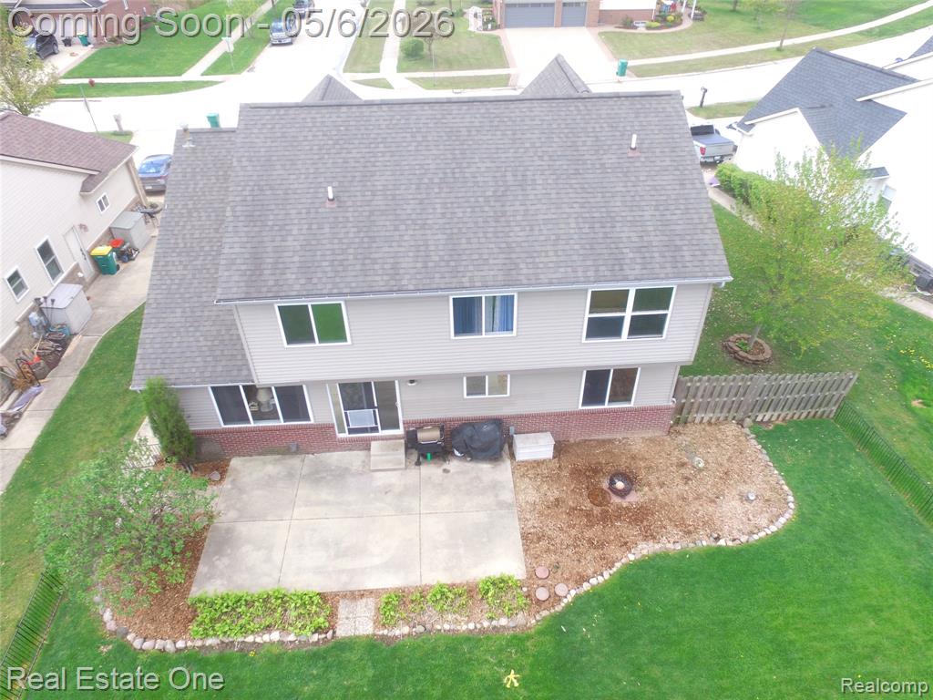 42998 Bradley Drive, Van Buren, MI 48111 — Photo 61