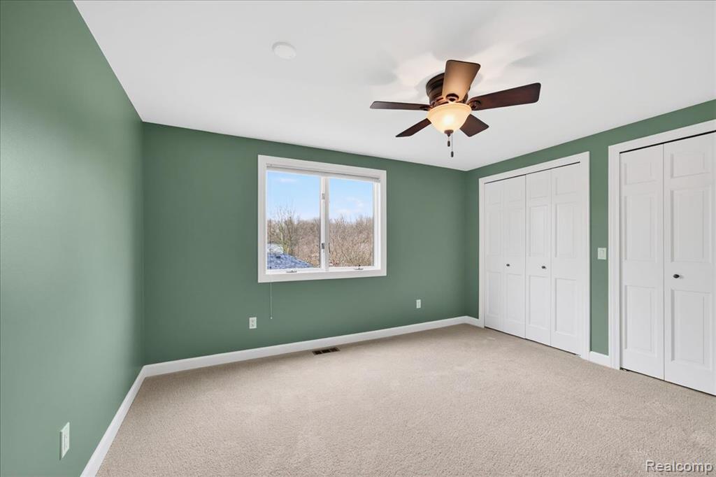 6595 Deer Ridge Drive, Clarkston, MI 48348 — Photo 18