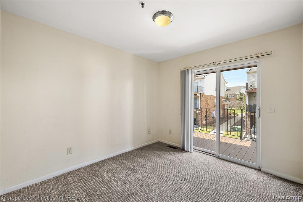 1830 Campau Farms Circle, 123, Detroit, MI 48207 — Photo 15
