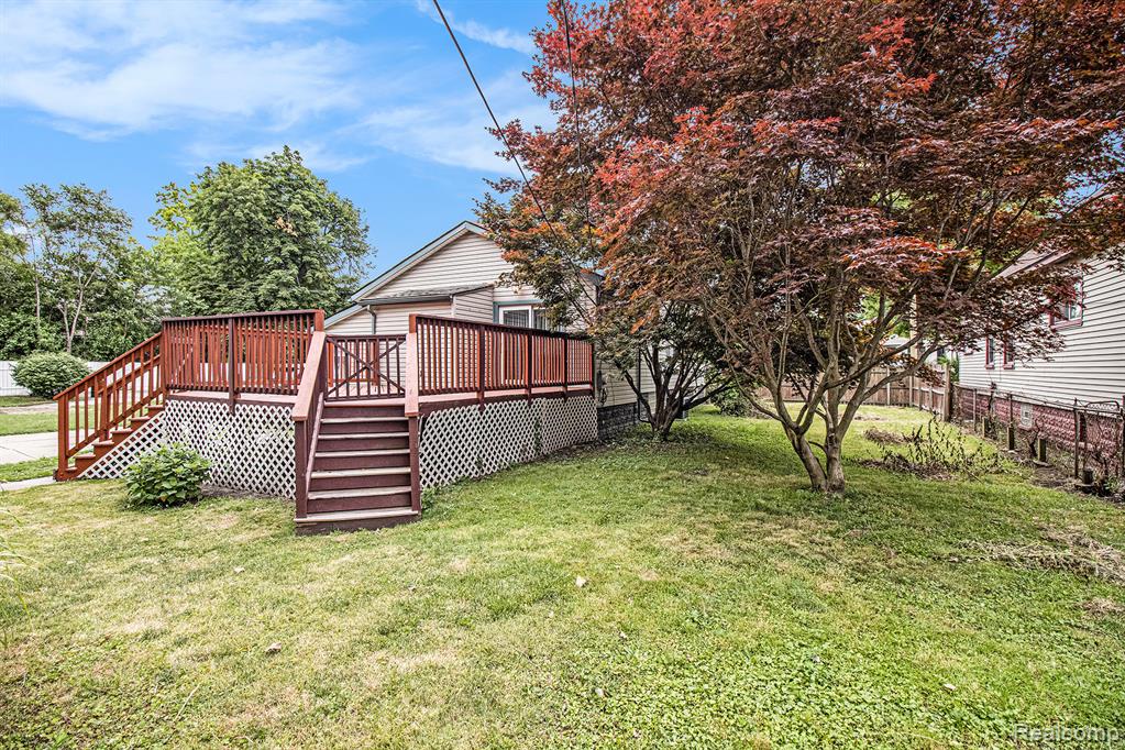 8064 Rathbone Street, Detroit, MI 48209 — Photo 28