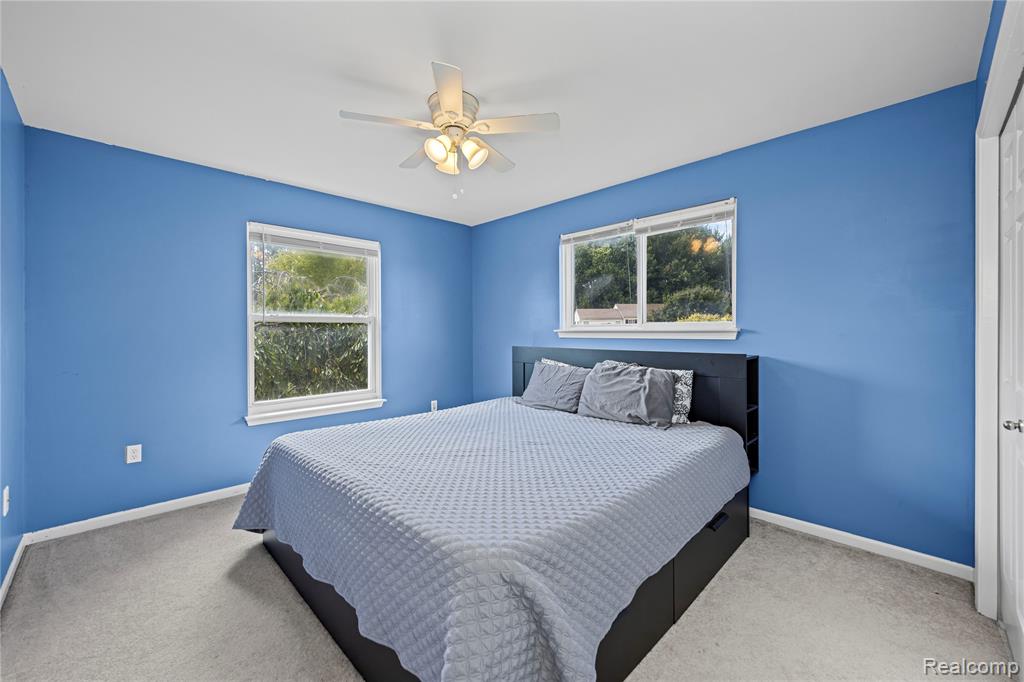 15005 Wildbrook Drive, Van Buren, MI 48111 — Photo 23