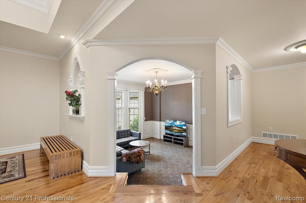 6705 College Park Drive, Clarkston, MI — Photo 30