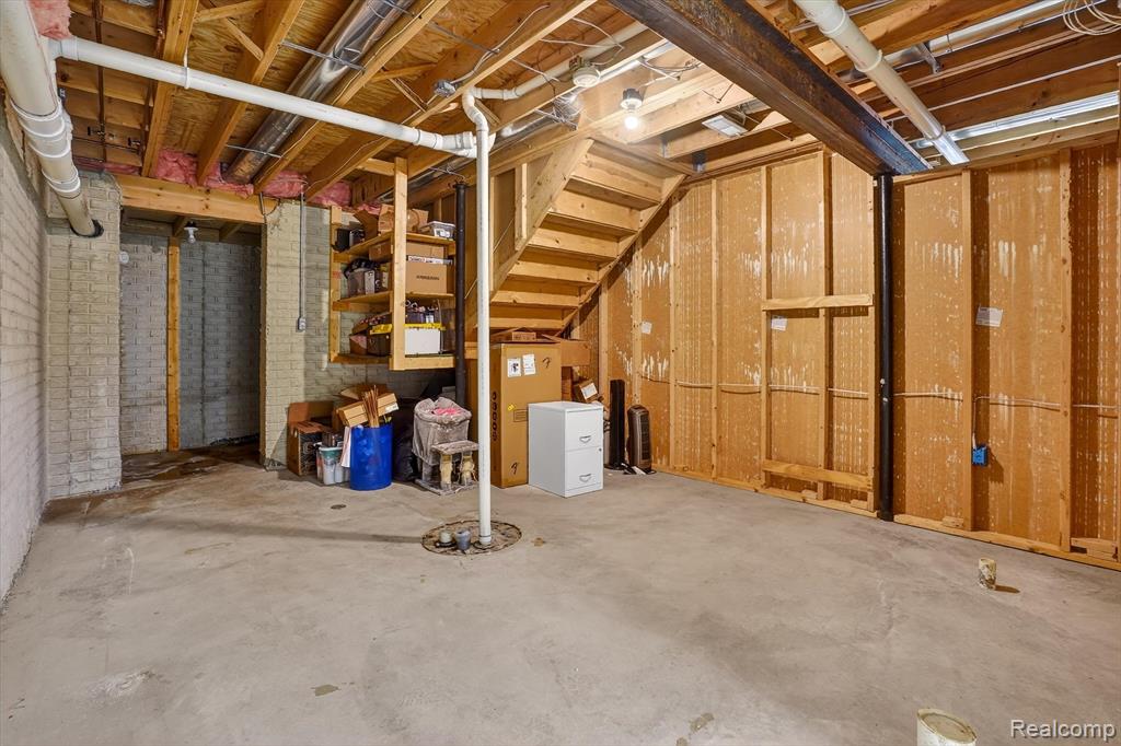 3530 Kipling Circle, Howell, MI 48843 — Photo 35