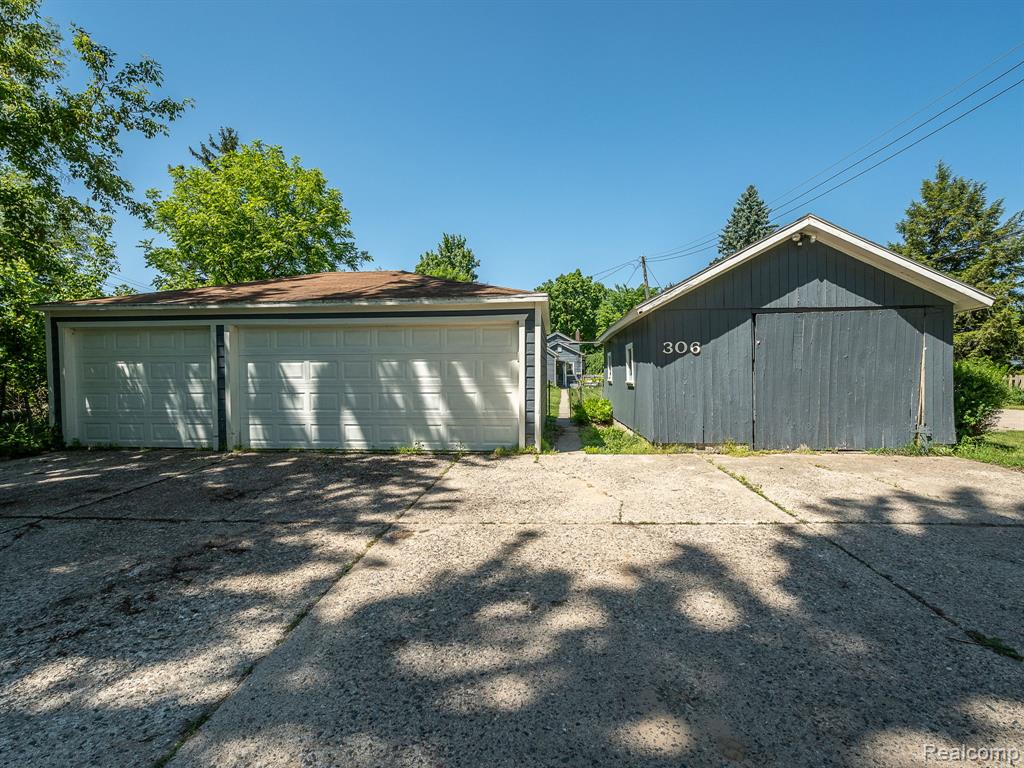 306 E Cross Street, Ypsilanti, MI 48198 — Photo 37