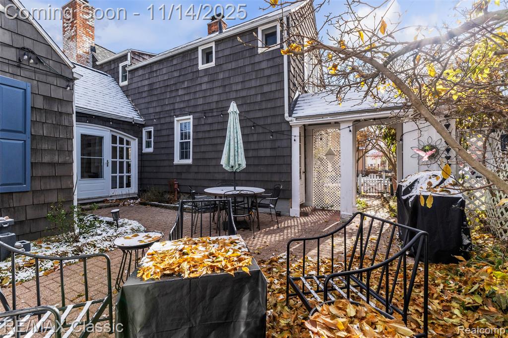 108 Washington Street, Holly, MI 48442 — Photo 54