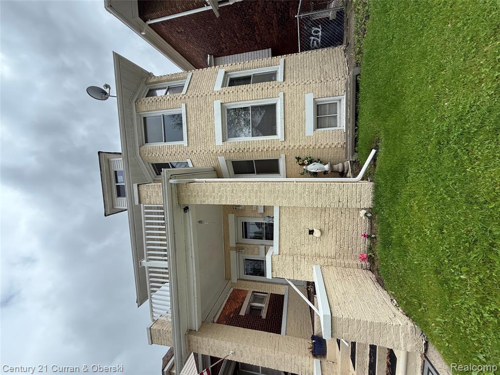 7067 Lexington Street, Detroit, MI 48209 — Photo 3