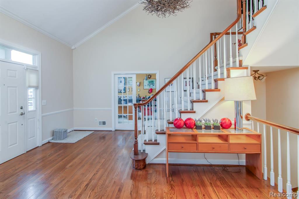 4090 PERRYVILLE Road, Ortonville, MI 48462 — Photo 26