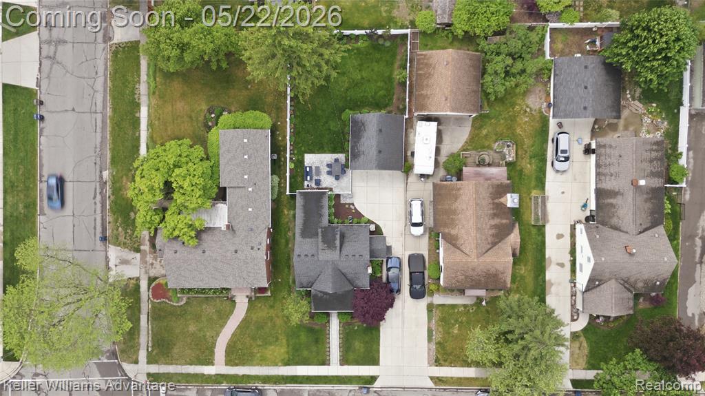 575 N Evergreen Street, Plymouth, MI 48170 — Photo 50