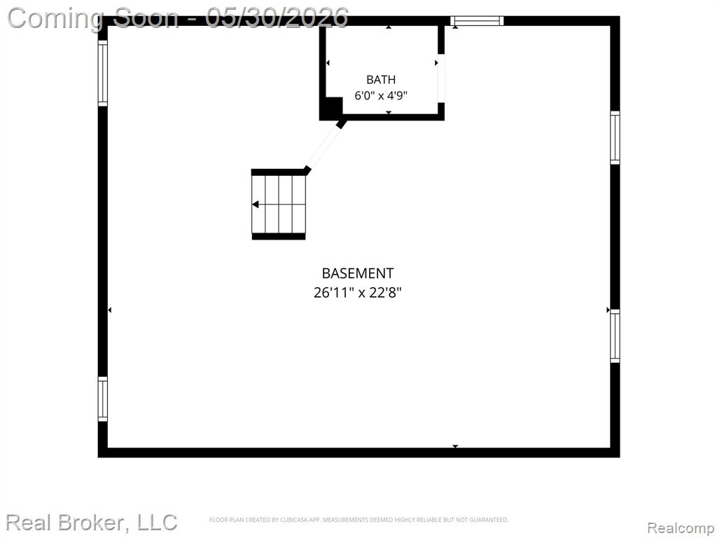 603 Vernier Road, Grosse Pointe Woods, MI 48236 — Photo 35