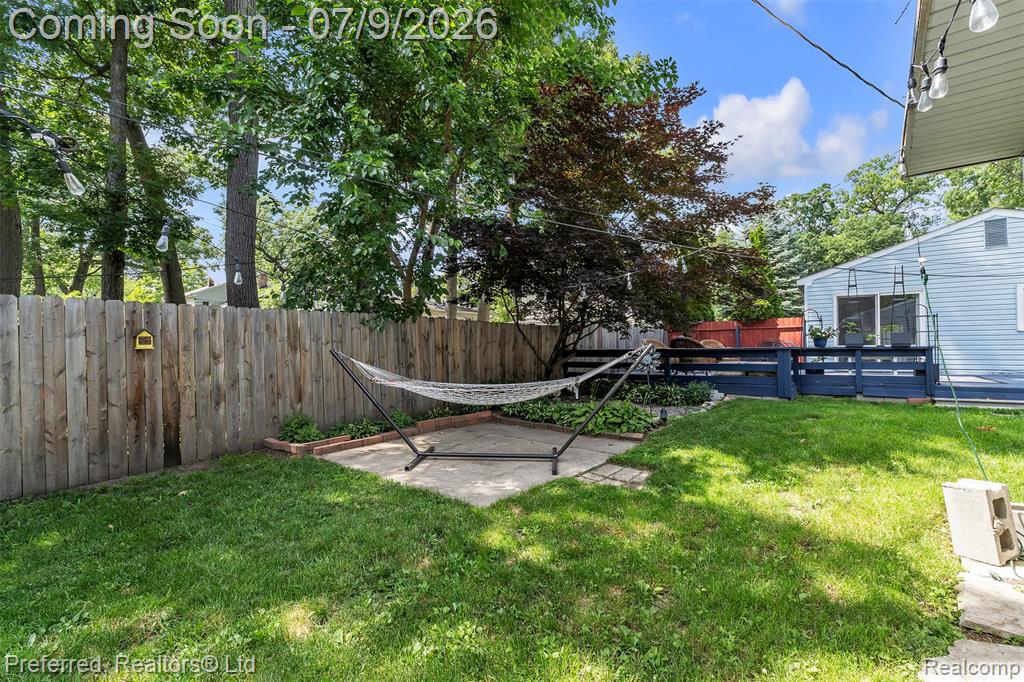 845 W Marshall Street, Ferndale, MI 48220 — Photo 42