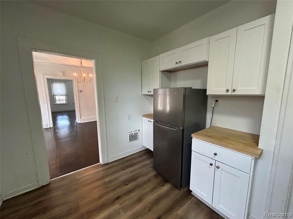 1165 Virginia Park, #1 Street, Detroit, MI 48202 — Photo 14
