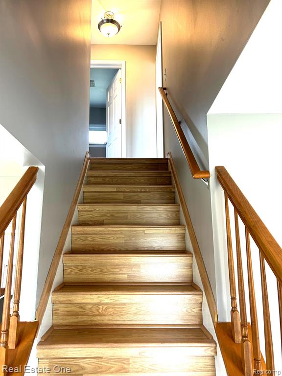 3599 PARKLAWN Drive, Canton, MI 48188 — Photo 27