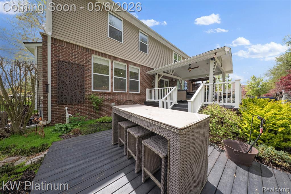 16475 Haverhill Drive, Macomb, MI 48044 — Photo 55
