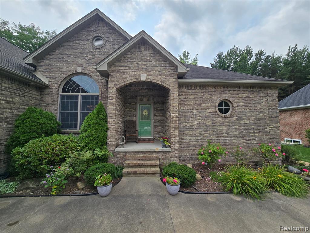 3391 N Burwick Drive, Port Huron, MI 48060 — Photo 8
