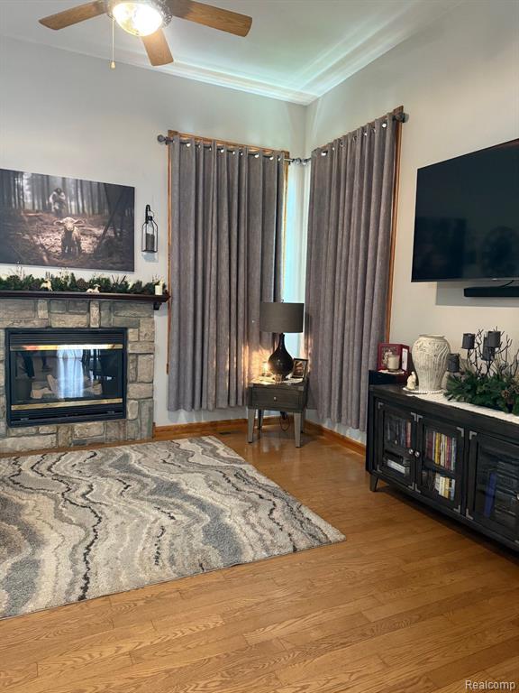 6523 JONES Road, North Branch, MI 48461 — Photo 16
