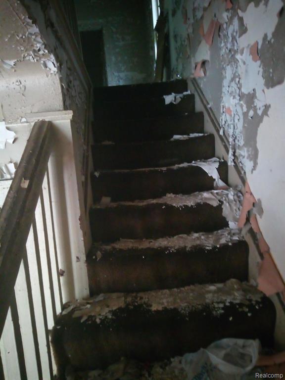 4288 WEBB Street, Detroit, MI, 48204