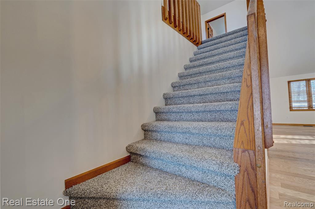 2993 WOODLAND Drive, Metamora, MI, 48455