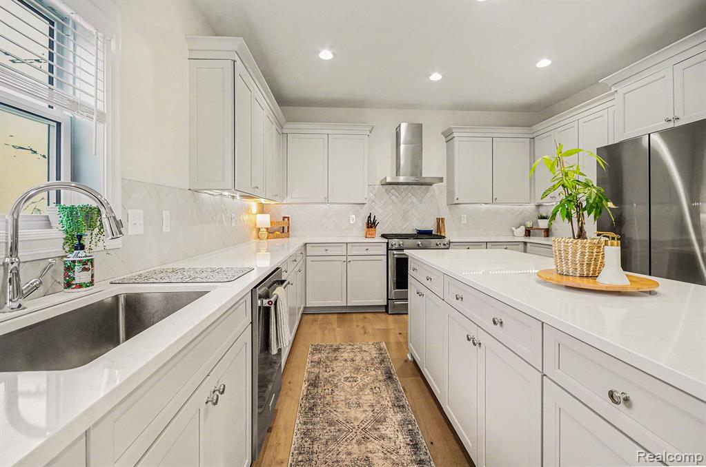 4707 Olivia Avenue, Royal Oak, MI 48073 — Photo 14