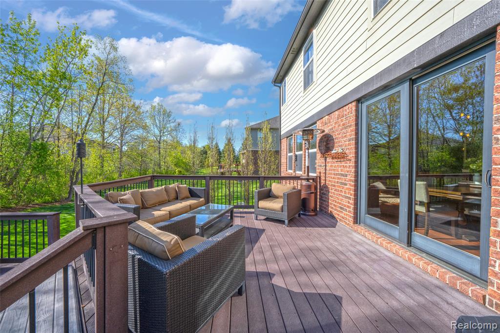 61036 Winterberry Drive, Washington, MI — Photo 66