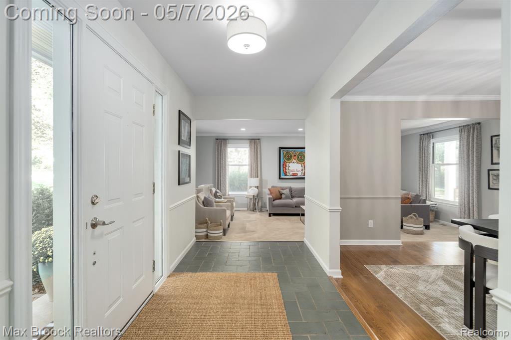 30800 Roberts Drive, Franklin, MI 48025 — Photo 10