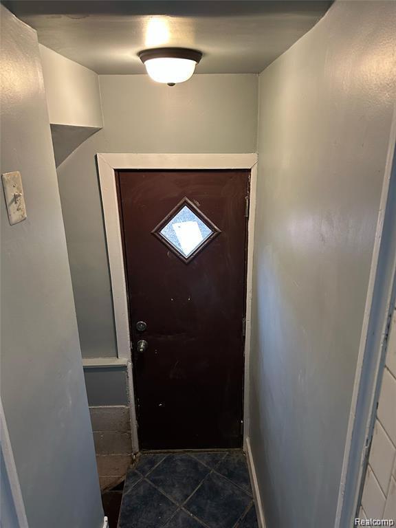 13935 Faust Avenue, Detroit, MI, 48223