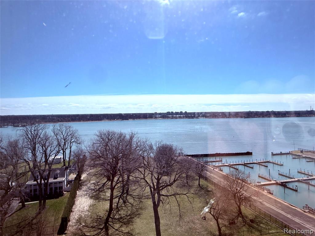 8900 E Jefferson Avenue N, 1418 1419, Detroit, MI 48214 — Photo 16