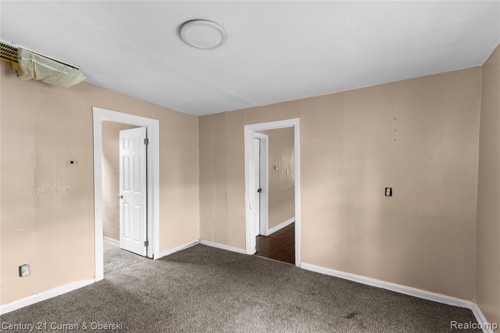 1023 Dragoon Street, Detroit, MI 48209 — Photo 14