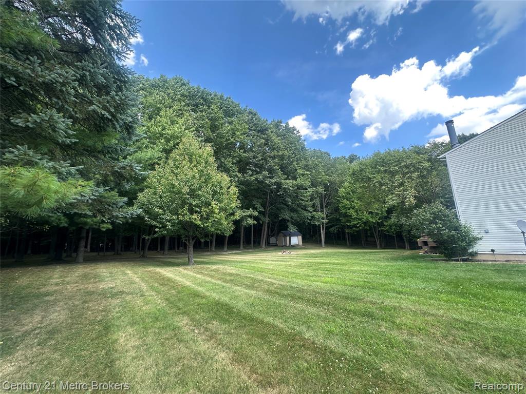 845 Hillsdale Lane, Ortonville, MI 48462 — Photo 10