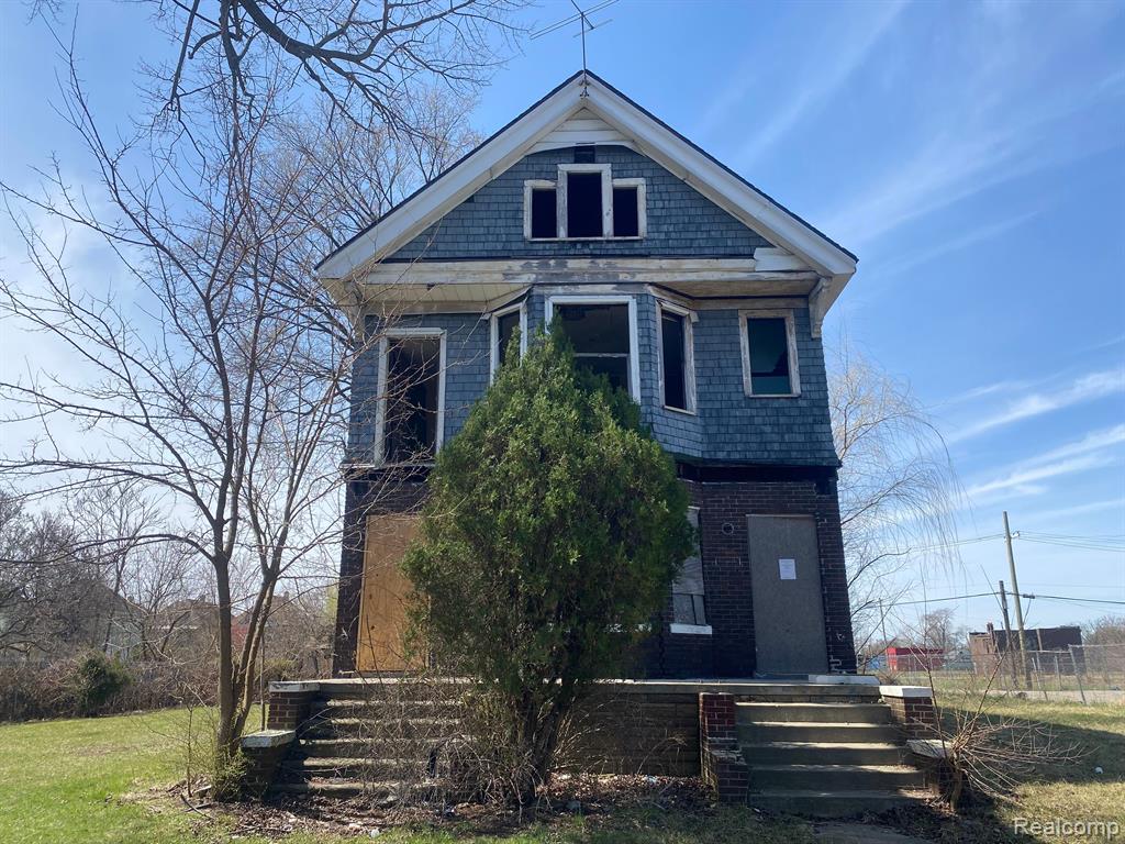 Search Homes for Sale