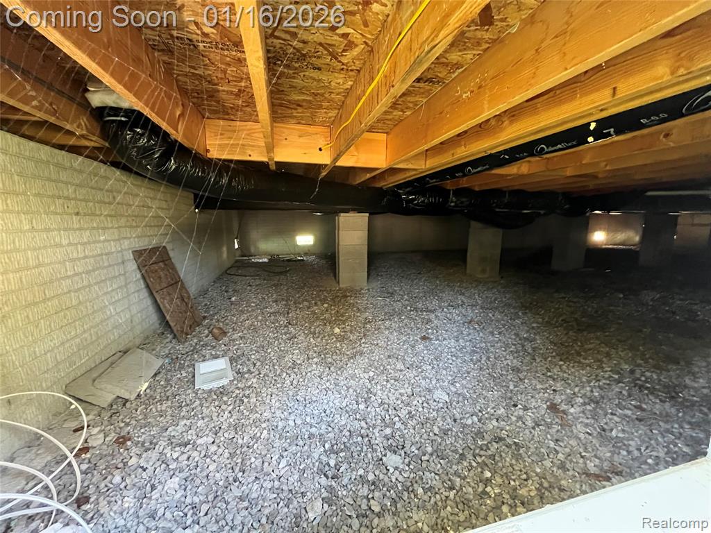 5635 Shady Lane, Newport, MI 48166 — Photo 24
