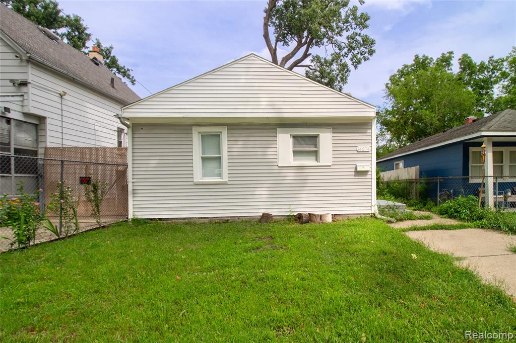 14874 Dolphin Street, Detroit, MI 48223, Detroit, MI, 48223