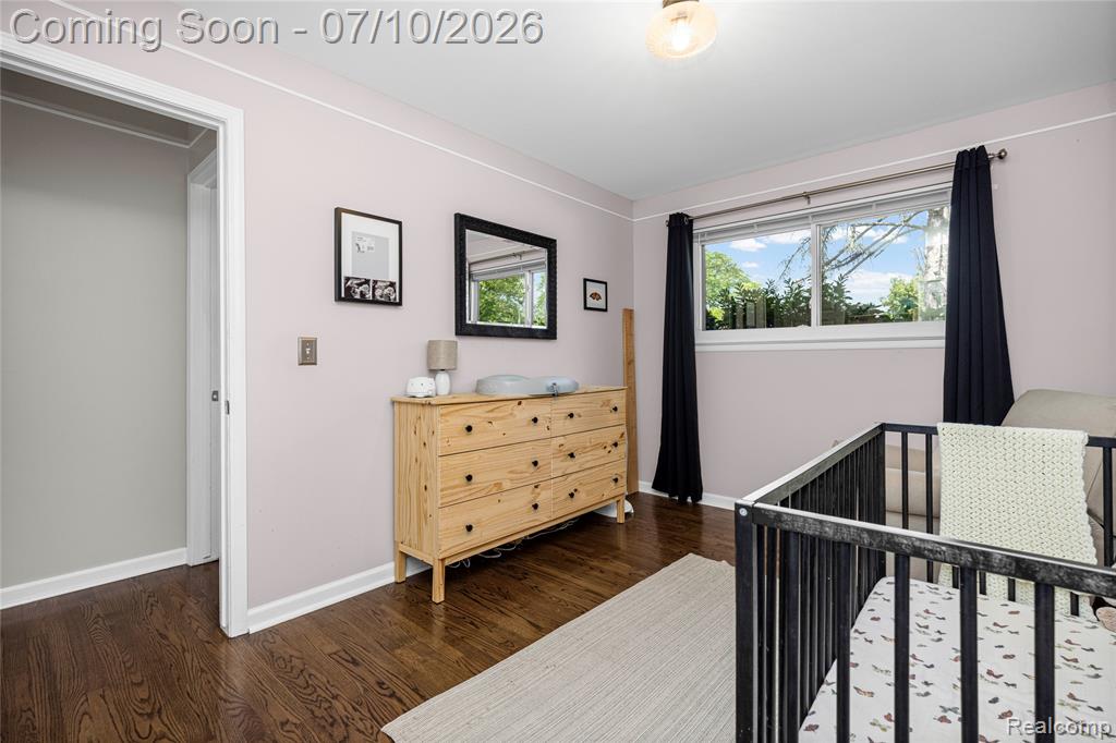 8561 Liberty Boulevard, Westland, MI — Photo 24