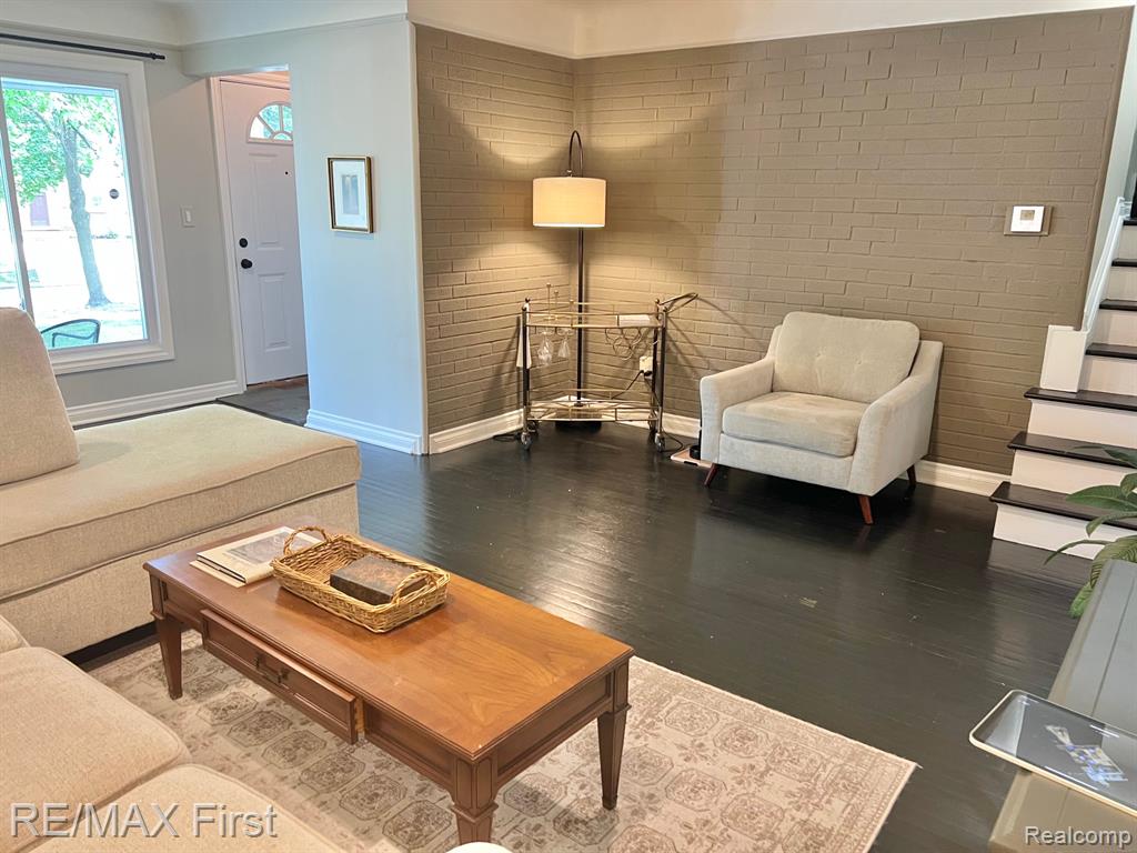 908 Marywood Drive, Royal Oak, MI 48067 — Photo 5