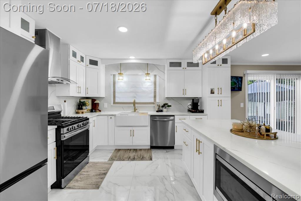 7240 Horger Street, Dearborn, MI 48126 — Photo 17