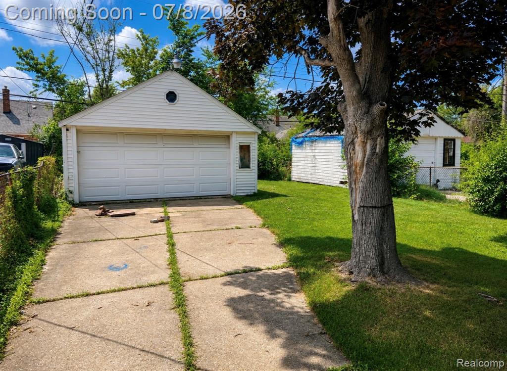 7271 Fielding Street, Detroit, MI 48228 — Photo 4