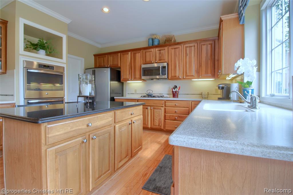 18026 Stonebrook Drive, Northville, MI 48168 — Photo 15