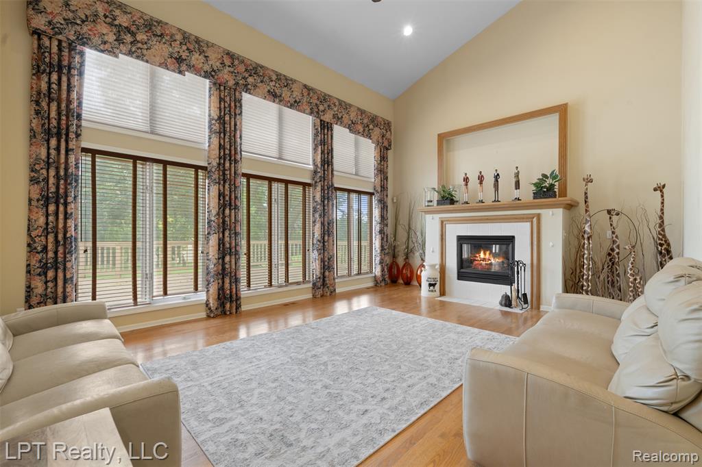 9968 Tuscany Valley Way, South Lyon, MI 48178 — Photo 14