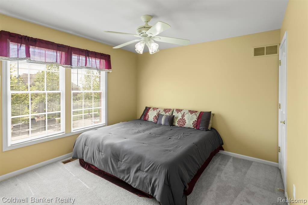 1459 TRADITION Drive, Canton, MI 48187 — Photo 32