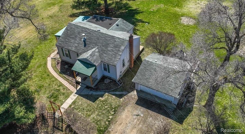 50285 7 Mile Road, Northville, MI 48167 — Photo 12