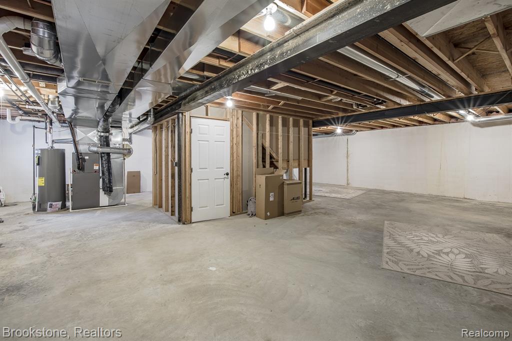 4808 New Haven Drive, Howell, MI 48843 — Photo 38