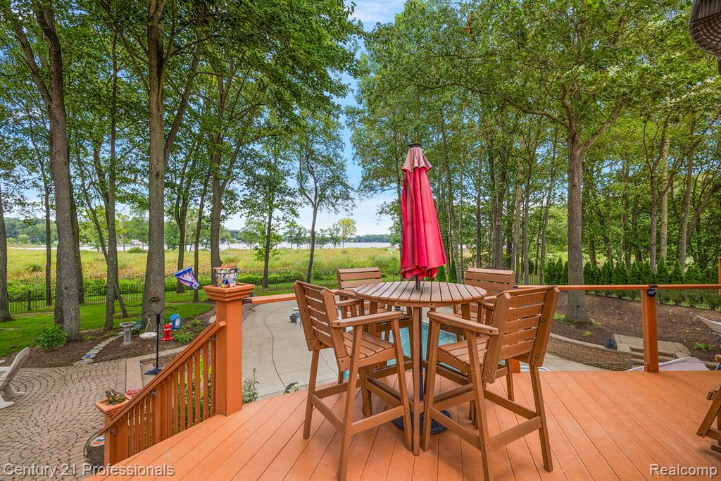 12120 SHAFFER Road, Davisburg, MI 48350 — Photo 74