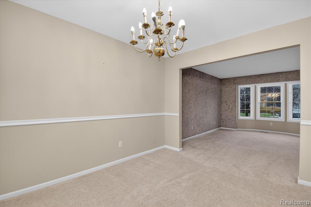 3238 River Meadow Circle, Canton, MI 48188 — Photo 12