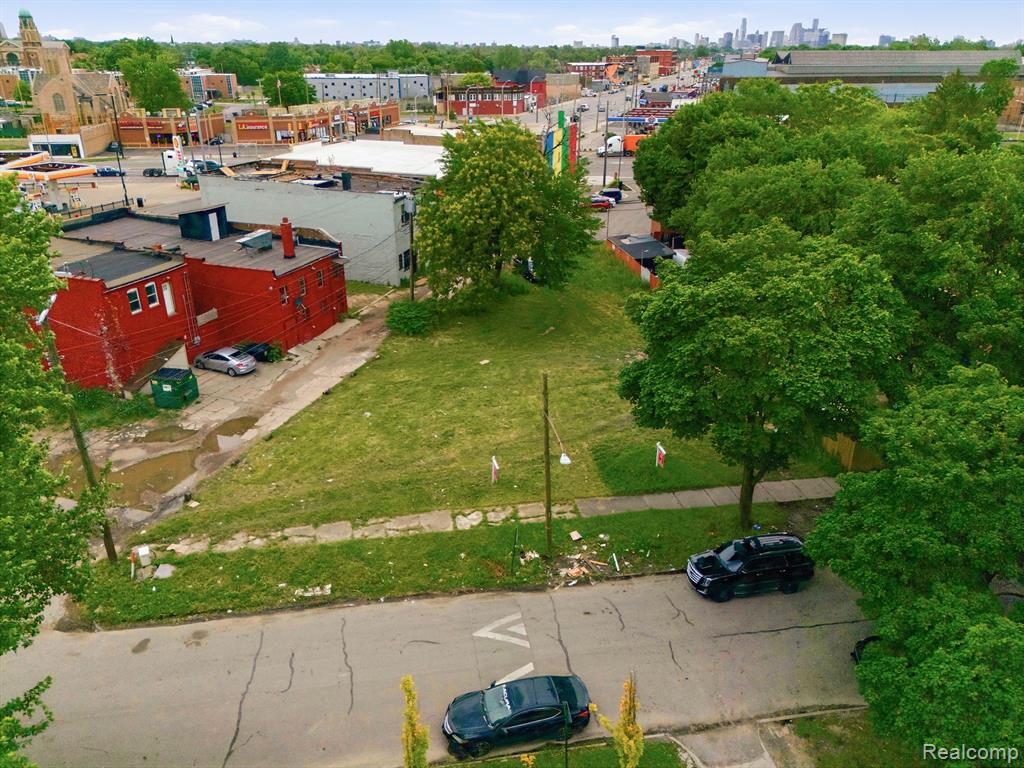 6355 Michigan Avenue, Detroit, MI 48210 — Photo 15
