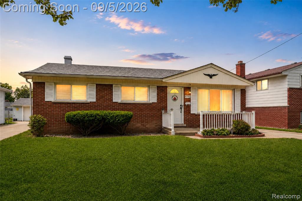 9790 William Street, Taylor, MI 48180